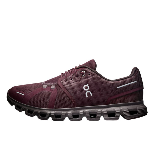 ON on Cloud 6 Men's Shoes