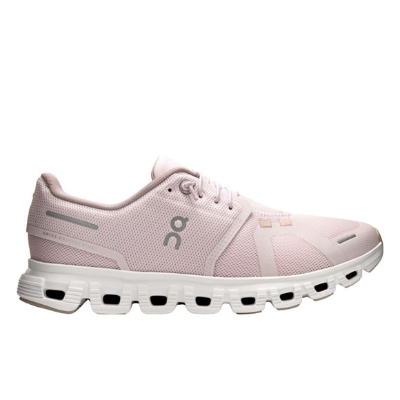 ON on Cloud 6 Women's Shoes