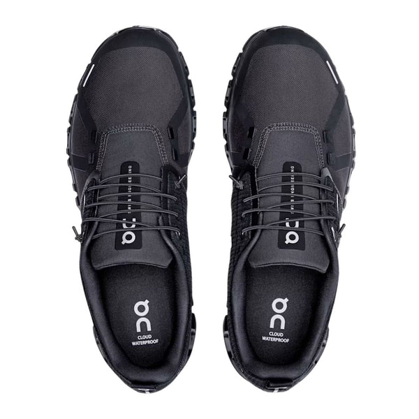 ON on Cloud 6 WATERPROOF Men's Shoes