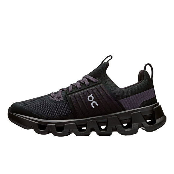 ON on Cloudswift Youth Kid's Running Shoes