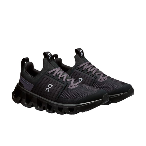 ON on Cloudswift Youth Kid's Running Shoes