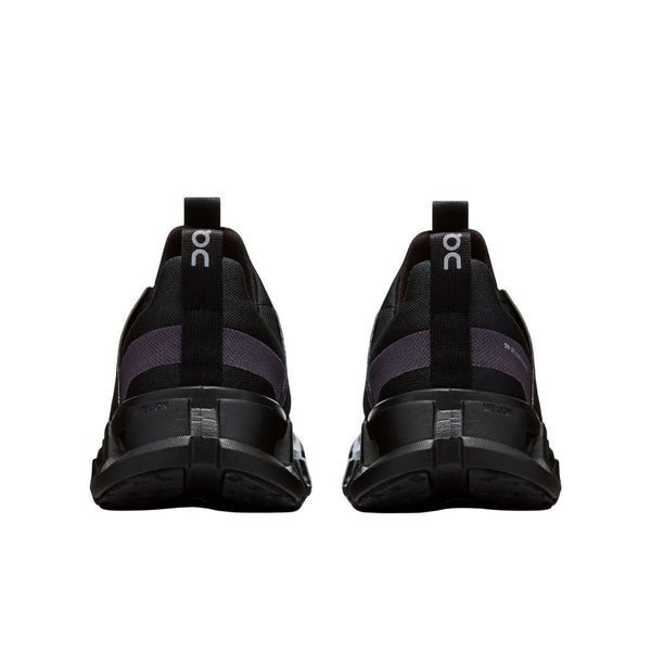 ON on Cloudswift Youth Kid's Running Shoes