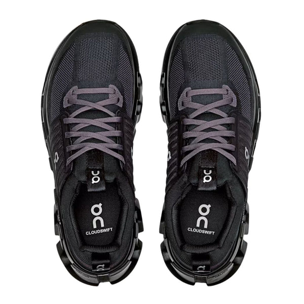 ON on Cloudswift Youth Kid's Running Shoes