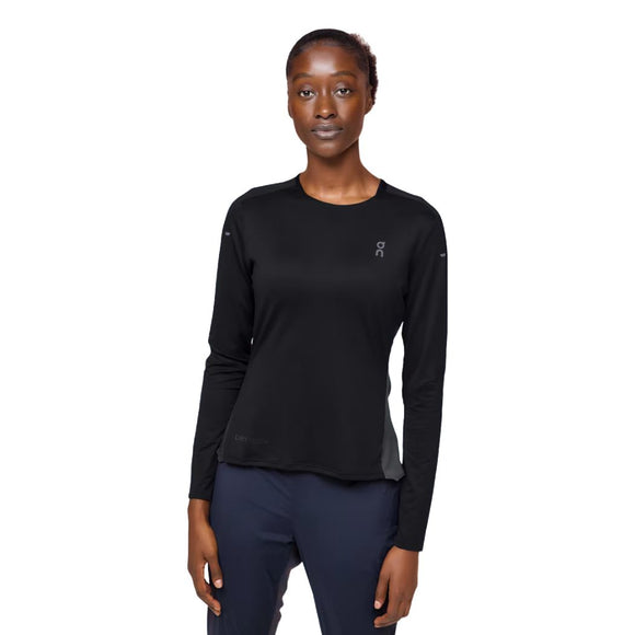 ON on Performance Long-T Women's Tee