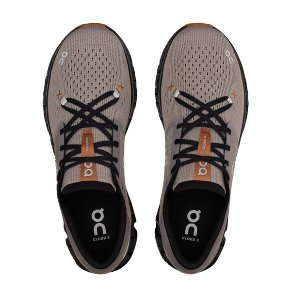 ON on Cloud X 4 Men's Training Shoes