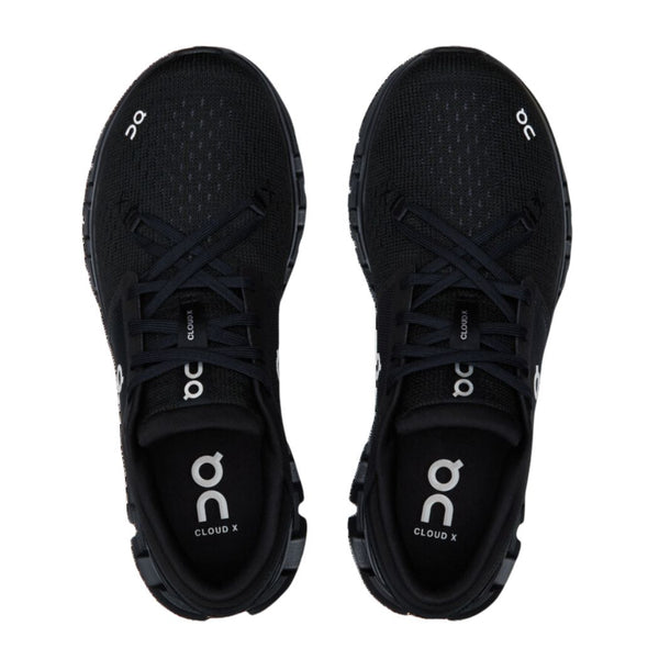 ON on Cloud X 4 Women's Training Shoes