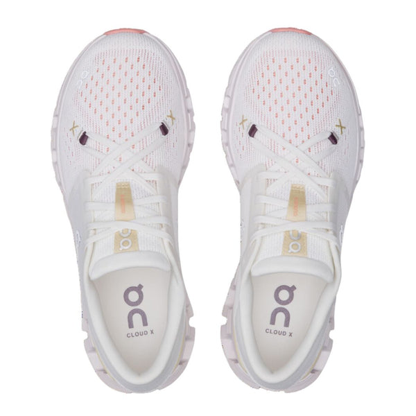 ON on Cloud X 4 Women's Training Shoes