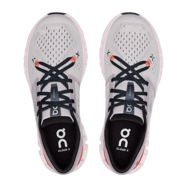 ON on Cloud X 4 Women's Training Shoes