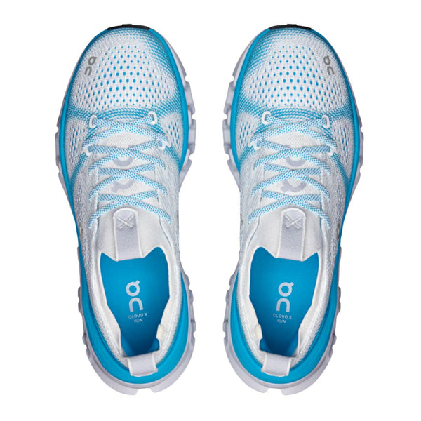 ON on Cloud X Tempo Men's Training Shoes