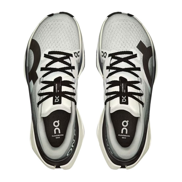 ON on Cloudboom Max Women's Running Shoes