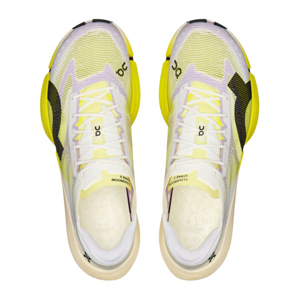 ON on Cloudboom Strike 2 Unisex Running Shoes