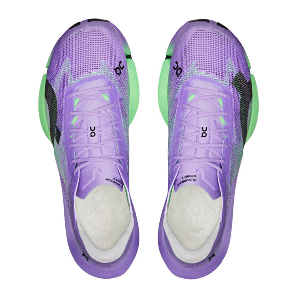 ON on Cloudboom Strike 2 Unisex Running Shoes