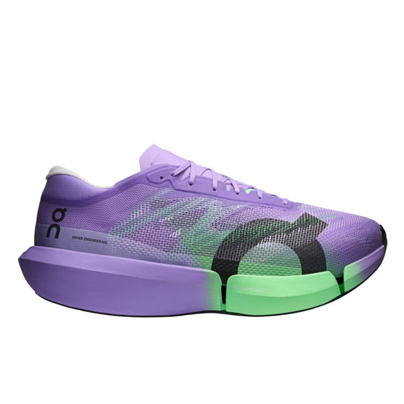 ON on Cloudboom Strike 2 Unisex Running Shoes