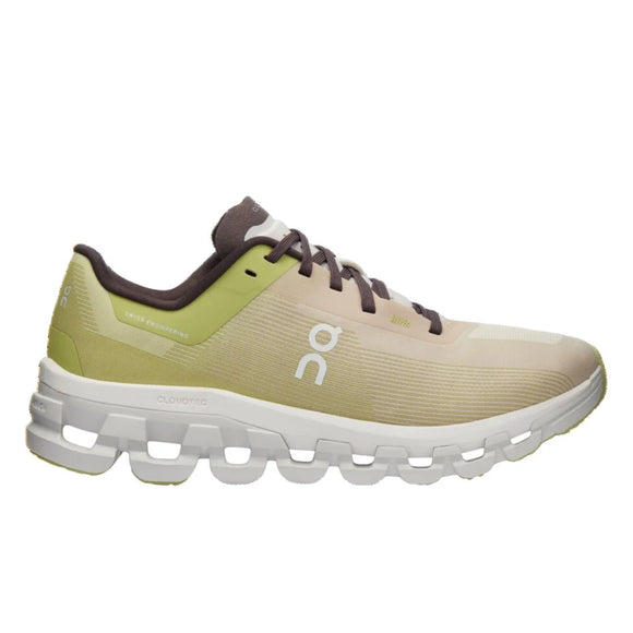 ON on Cloudflow 4 Women's Running Shoes