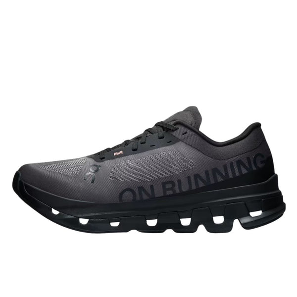 ON on Cloudflow 5 Men's Running Shoes