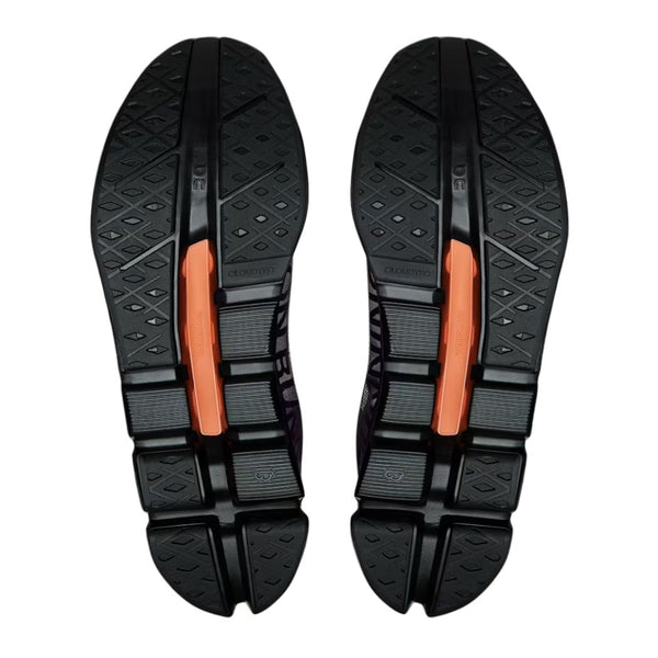 ON on Cloudflow 5 Men's Running Shoes