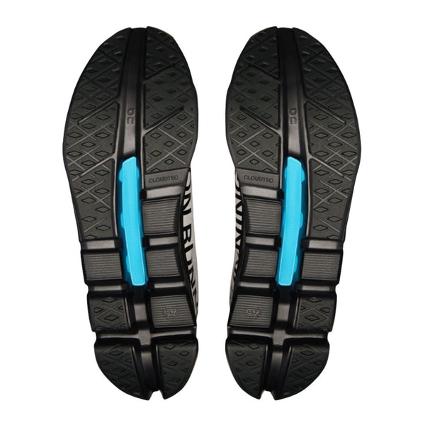 ON on Cloudflow 5 Men's Running Shoes