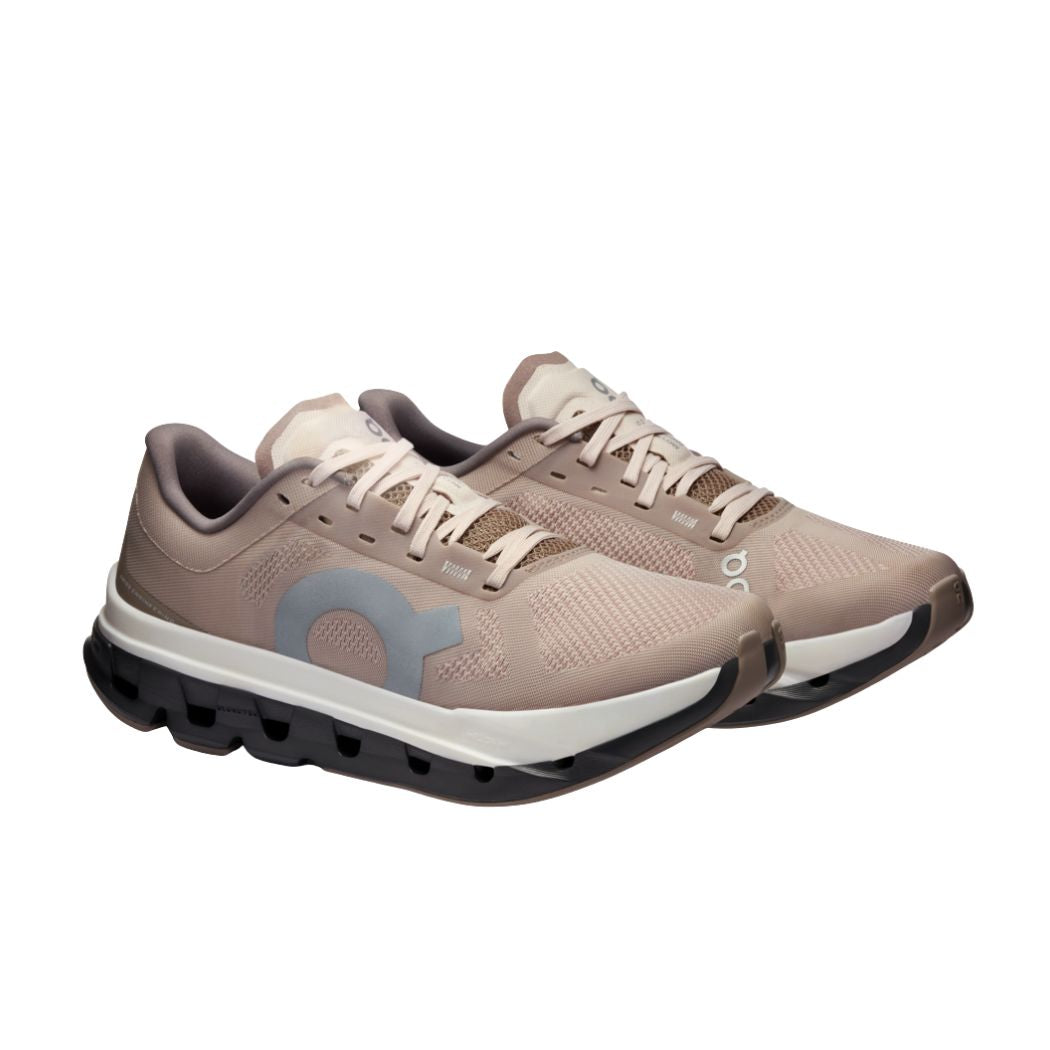 on Cloudflow Women's Running Shoes – RUNNERS SPORTS