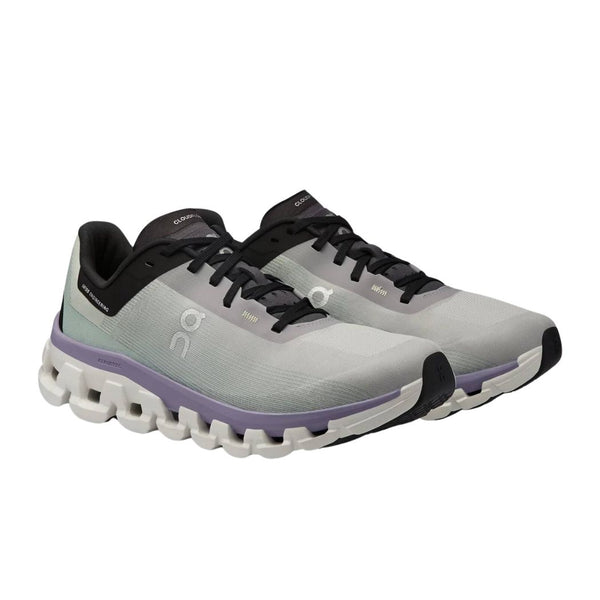 ON on Cloudflow 4 Women's Running Shoes