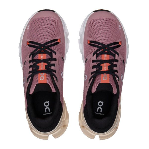 ON on Cloudflyer 4 Women's Running Shoes