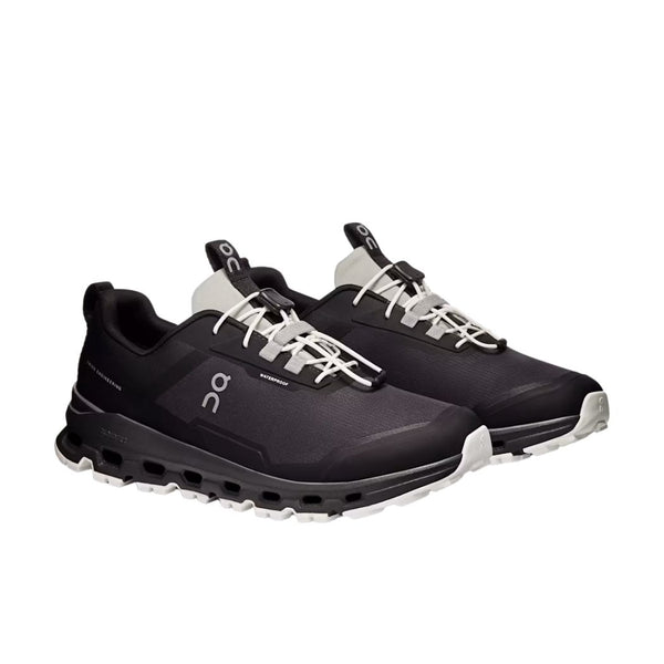 ON on Cloudhero Waterproof Kid's Shoes
