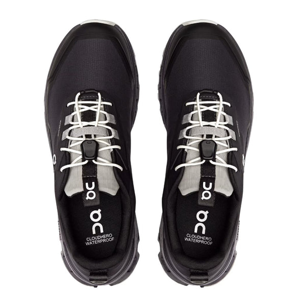 ON on Cloudhero Waterproof Kid's Shoes