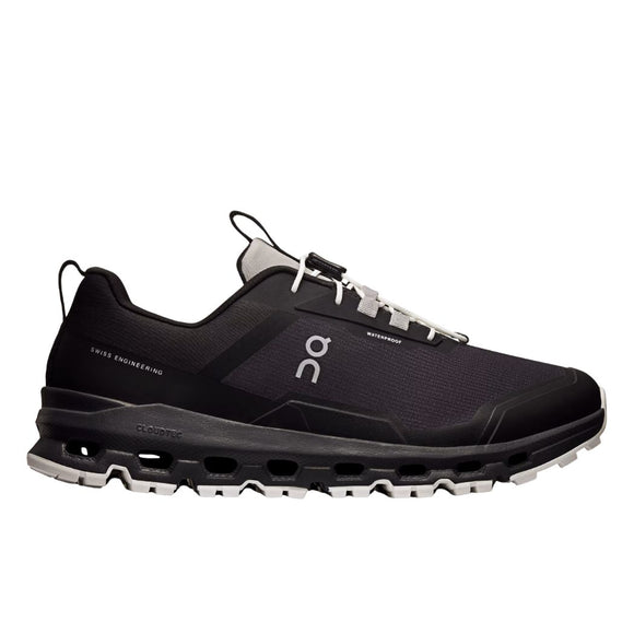 ON on Cloudhero Waterproof Kid's Shoes