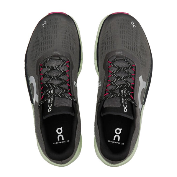 ON on Cloudmonster 2 Men's Running Shoes