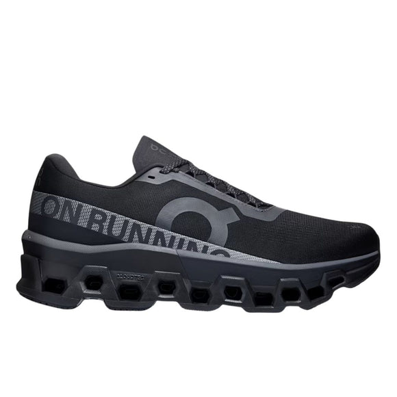 ON on Cloudmonster 2 Men's Running Shoes