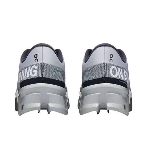 ON on Cloudmoster Hyper Men's Running Shoes