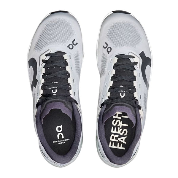ON on Cloudmoster Hyper Men's Running Shoes
