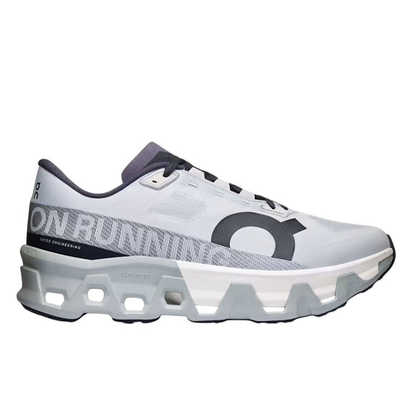 ON on Cloudmoster Hyper Men's Running Shoes