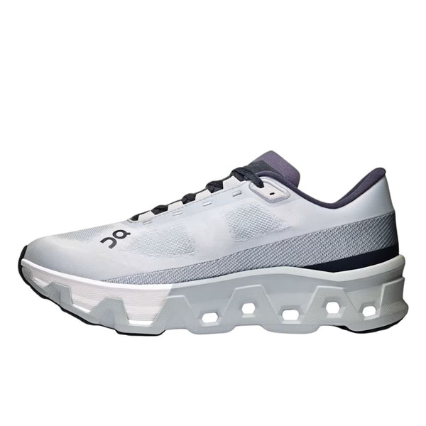 ON on Cloudmoster Hyper Men's Running Shoes