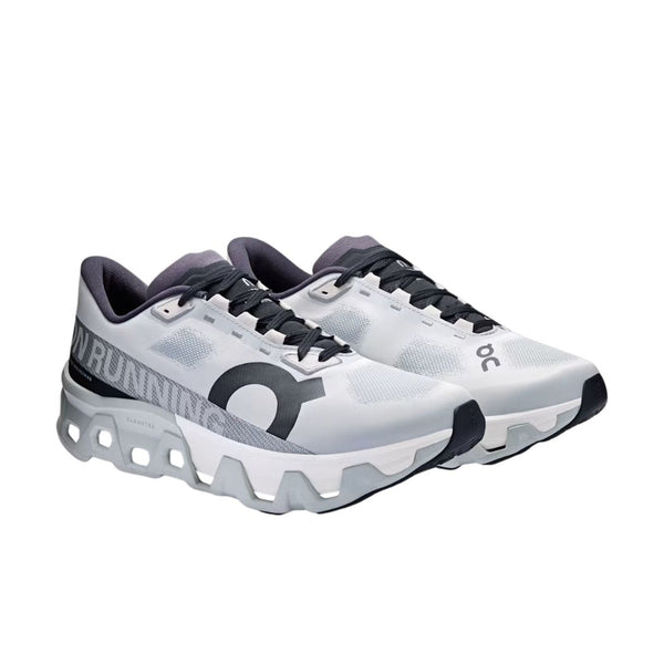 ON on Cloudmoster Hyper Men's Running Shoes