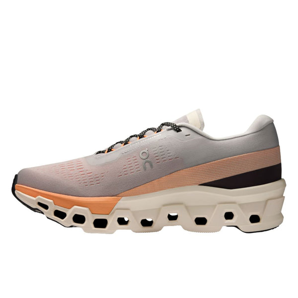 ON on Cloudmonster 2 Men's Running Shoes