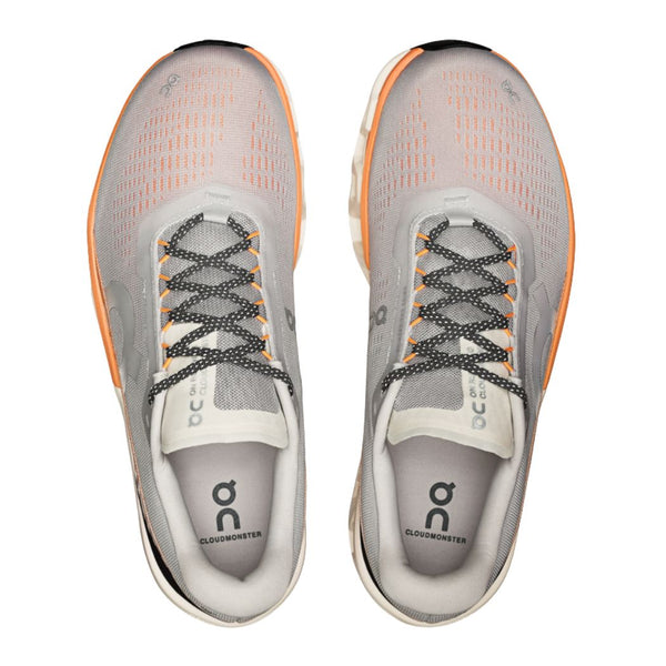 ON on Cloudmonster 2 Men's Running Shoes