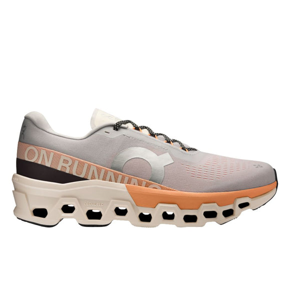 ON on Cloudmonster 2 Men's Running Shoes