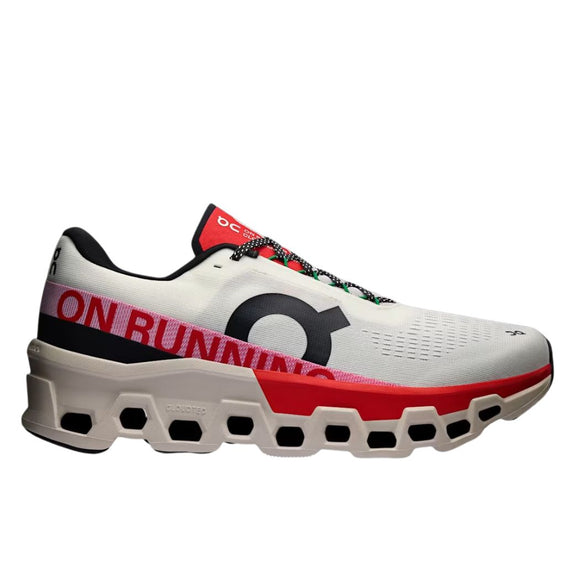 ON on Cloudmonster 2 Men's Running Shoes