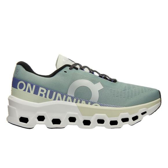 ON on Cloudmonster 2 Men's Running Shoes