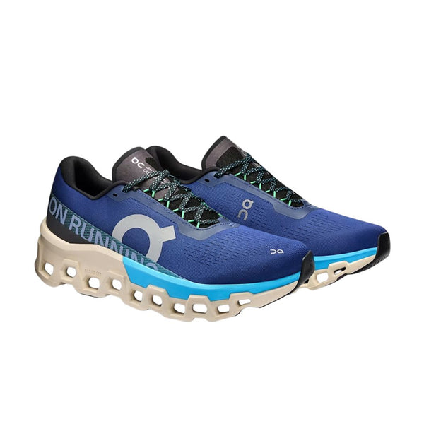 ON on Cloudmonster 2 Men's Running Shoes