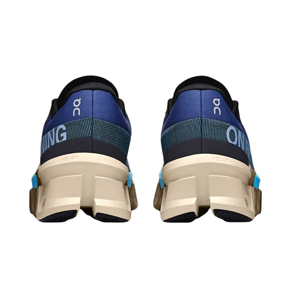 ON on Cloudmonster 2 Men's Running Shoes