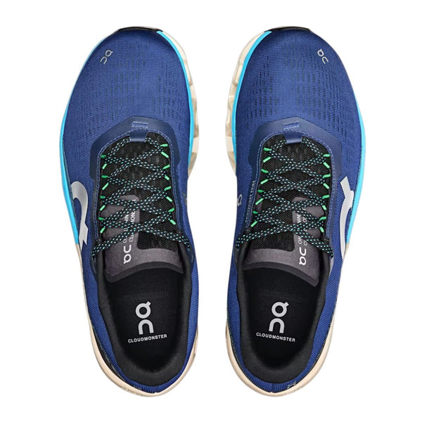 ON on Cloudmonster 2 Men's Running Shoes