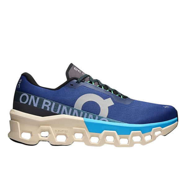 ON on Cloudmonster 2 Men's Running Shoes
