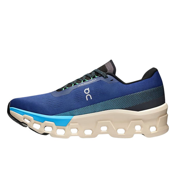 ON on Cloudmonster 2 Men's Running Shoes