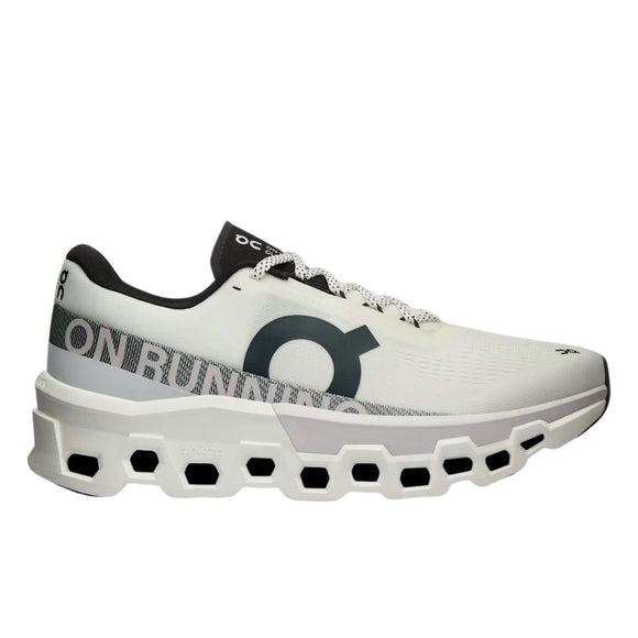 ON on Cloudmonster 2 Men's Running Shoes