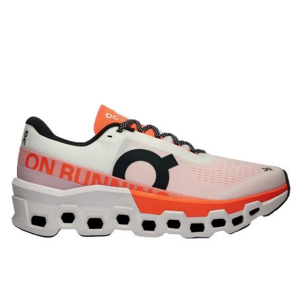 ON on Cloudmonster 2 Men's Running Shoes