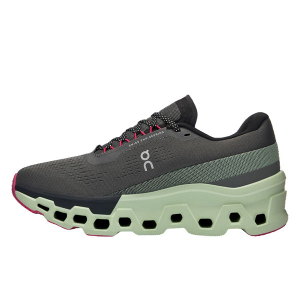 ON on Cloudmonster 2 Women's Running Shoes