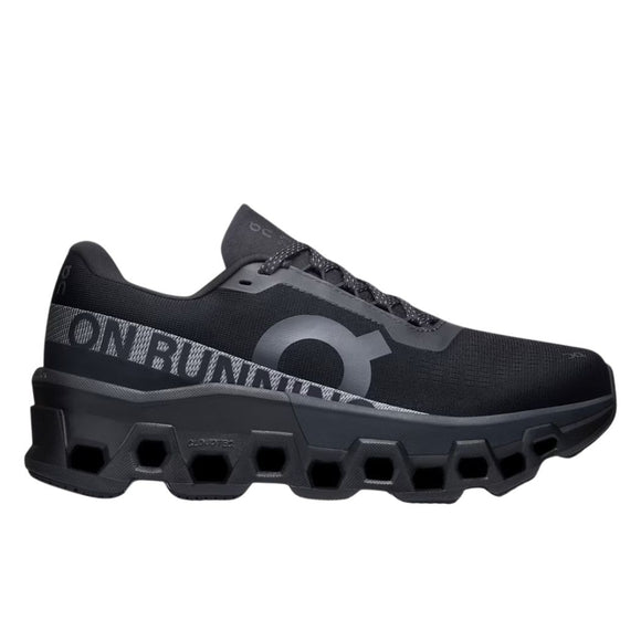 ON on Cloudmonster 2 Women's Running Shoes