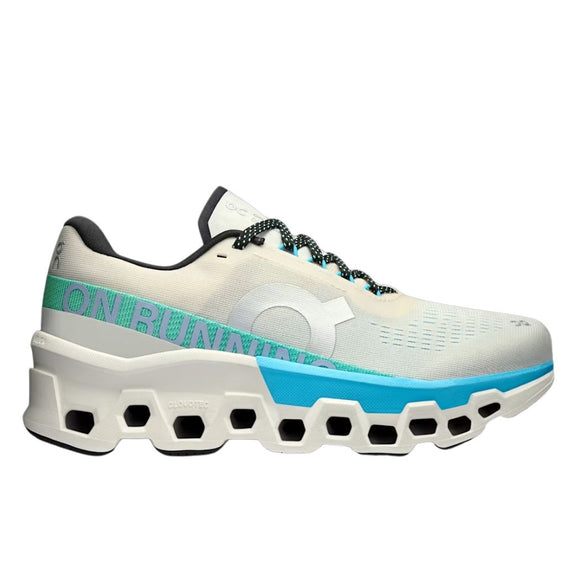 ON on Cloudmonster 2 Women's Running Shoes