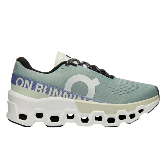 ON on Cloudmonster 2 Women's Running Shoes